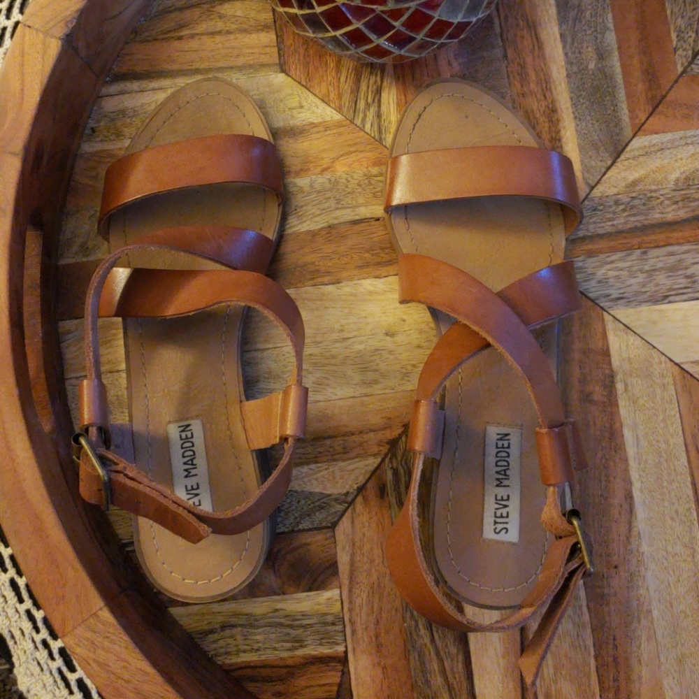Steve Madden Sandals